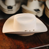 Sombrero West Point 8X Silver Belly Johnson 073